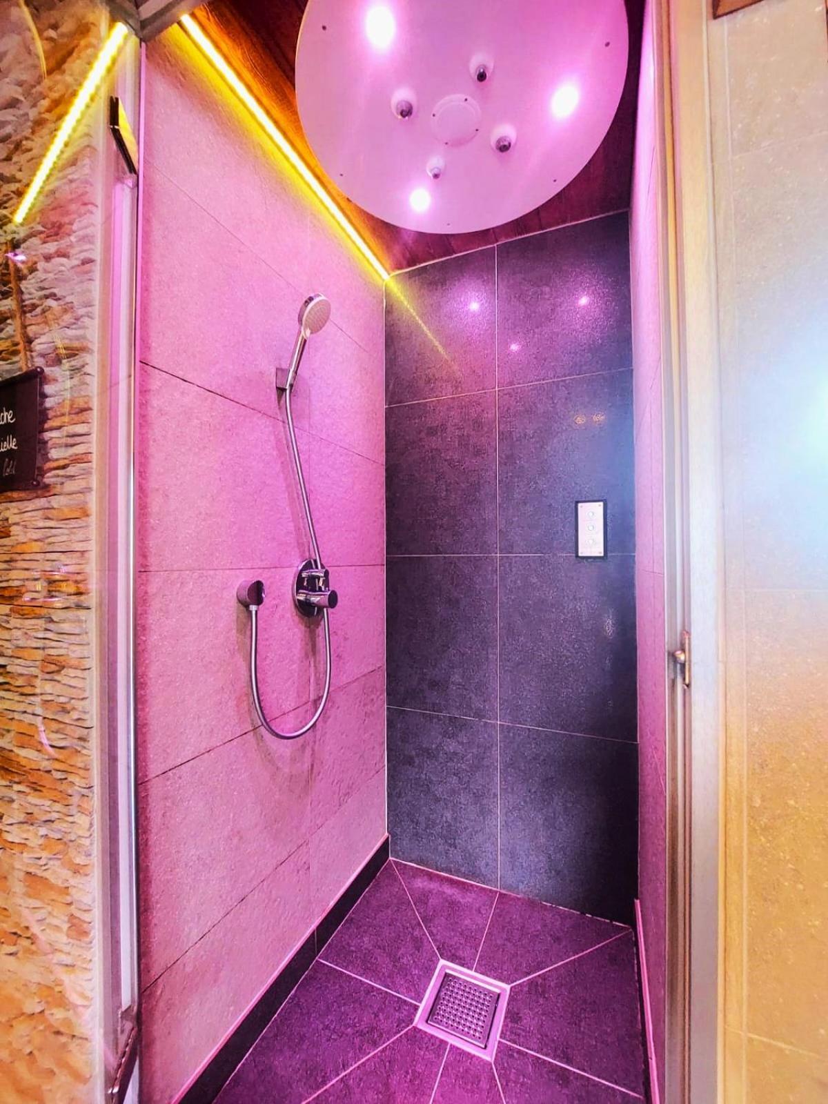 Park Hotel Suisse & Spa Chamonix Kültér fotó